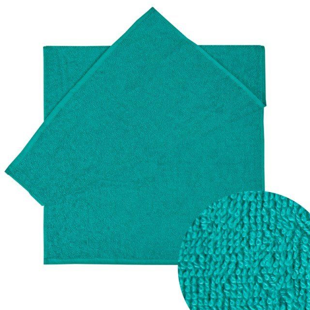 Полотенце махровое (400) 8-Colors