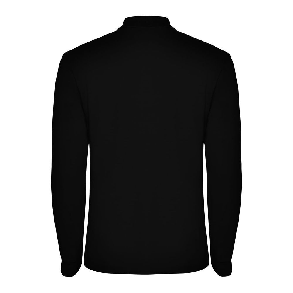 Поло з довгим рукавом Estrella L/S 220 S