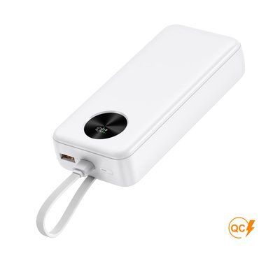 Повербанк Beng 20000 mAh 22,5W, ТМ TEG