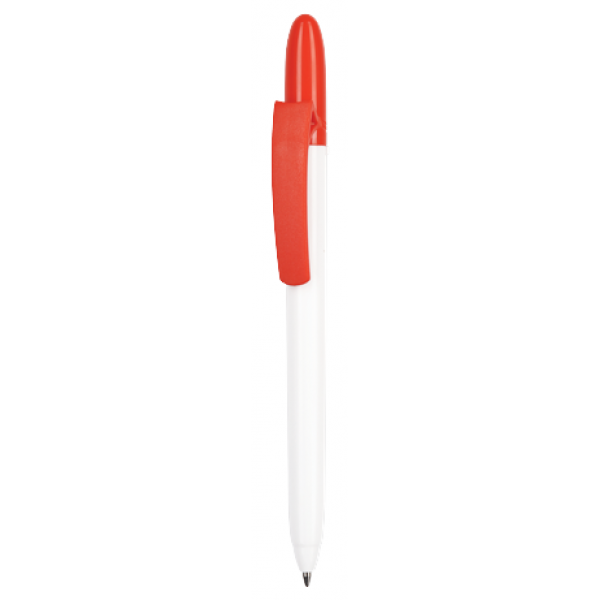 Шариковая ручка FILL WHITE