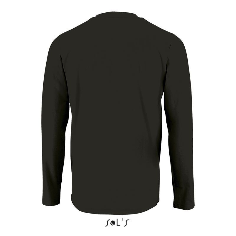 Футболка мужская IMPERIAL LSL MEN