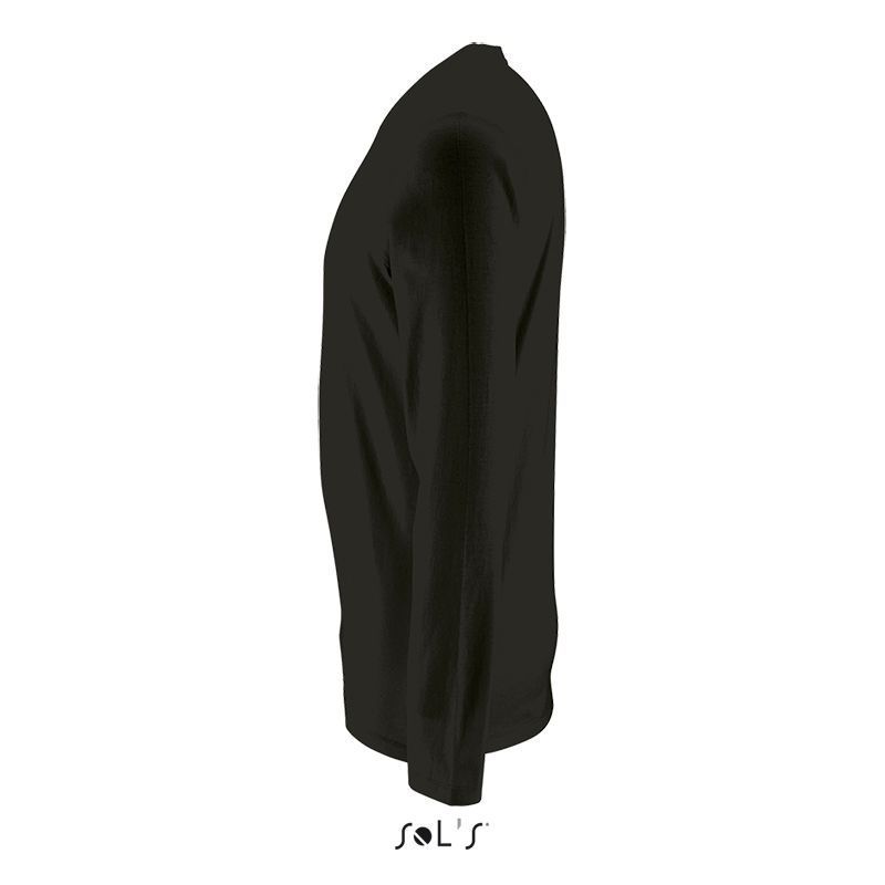 Футболка мужская IMPERIAL LSL MEN